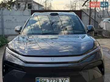 Авто BYD Tang L 2025 № 8959471