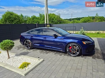 Авто Audi S5 Sportback 2024 № 8959477