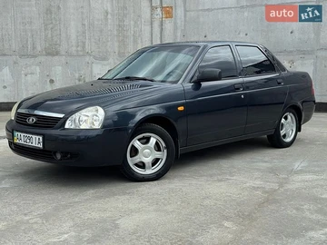 Авто ВАЗ 2170 Priora 2008 № 8959482