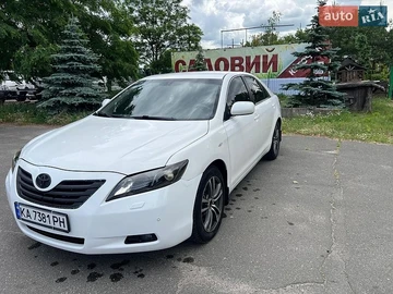 Авто Toyota Camry 2008 № 8959488