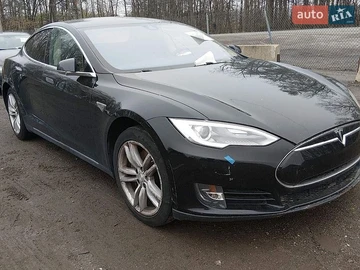 Авто Tesla Model S 2014 № 8959495