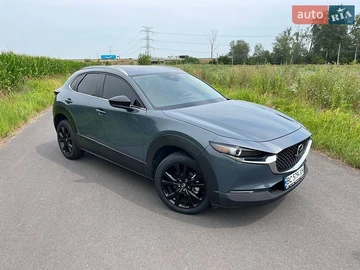 Авто Mazda Cx-30 2023 № 8959547