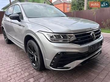 Авто Volkswagen Tiguan 2023 № 8959587