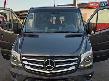 Авто Mercedes Sprinter 2017 № 8959593