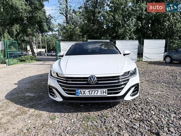 Авто Volkswagen Arteon 2023 № 8959594