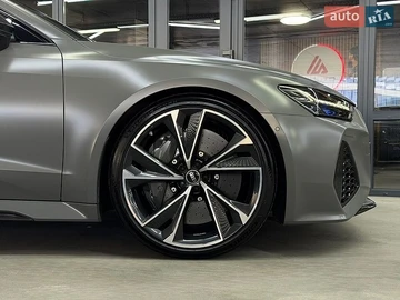 Авто Audi Rs7 Sportback 2021 № 8959599