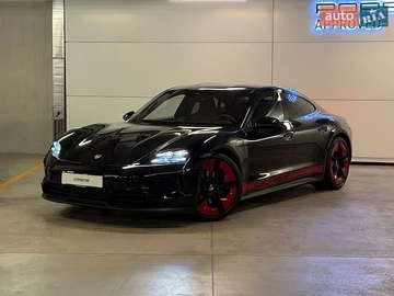 Авто Porsche Taycan 2024 № 8959601
