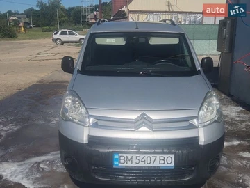 Авто Citroen Berlingo 2011 № 8959619