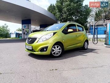 Авто Ravon R2 2017 № 8959624