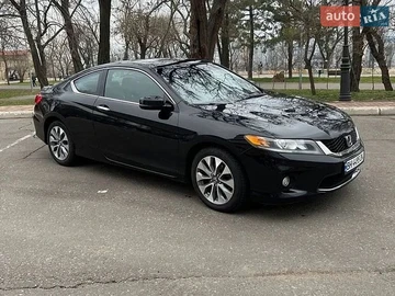 Авто Honda Accord 2013 № 8959696