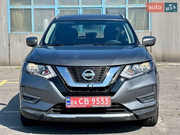 Авто Nissan Rogue 2016 № 8959704