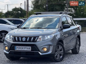 Авто Suzuki Vitara 2020 № 8959771