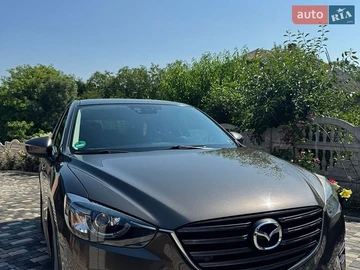 Авто Mazda Cx-5 2015 № 8959772