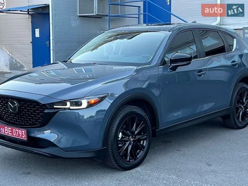 Авто Mazda Cx-5 2021 № 8959777