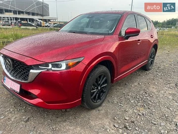 Авто Mazda Cx-5 2023 № 8959780