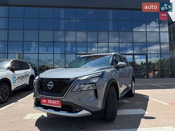 Авто Nissan X-Trail E-Power 2025 № 8959787