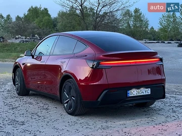 Авто Tesla Model Y 2025 № 8959788