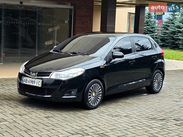 Авто ЗАЗ Forza 2012 № 8959799