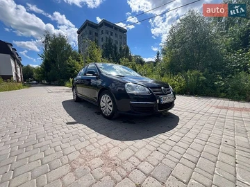 Авто Volkswagen Jetta 2006 № 8959802
