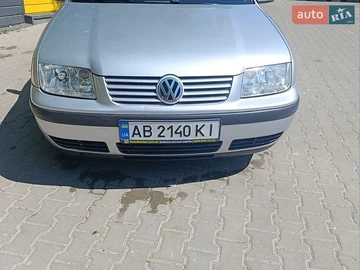 Авто Volkswagen Bora 2002 № 8959807