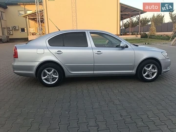 Авто Skoda Octavia 2010 № 8959819