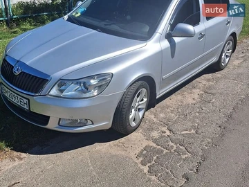 Авто Skoda Octavia 2012 № 8959821