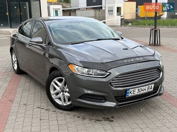 Авто Ford Fusion 2013 № 8959822