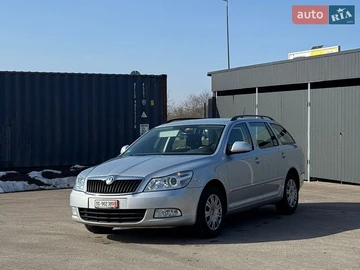 Авто Skoda Octavia 2012 № 8959830