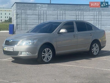 Авто Skoda Octavia 2012 № 8959834