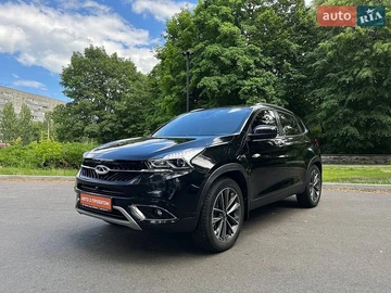 Авто Chery Tiggo 7 2019 № 8959838