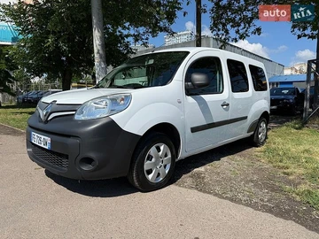 Авто Renault Kangoo 2019 № 8959959