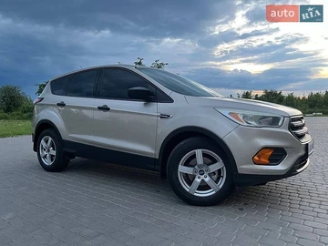 Авто Ford Escape 2017 № 8959962