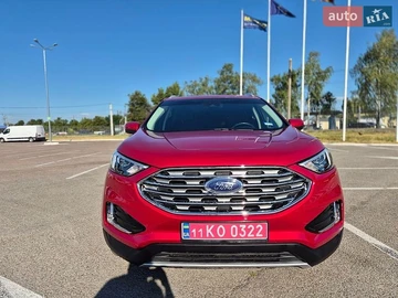 Авто Ford Edge 2022 № 8959973