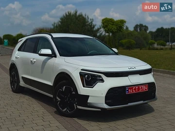 Авто KIA Niro 2023 № 8959977