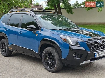 Авто Subaru Forester 2023 № 8959982