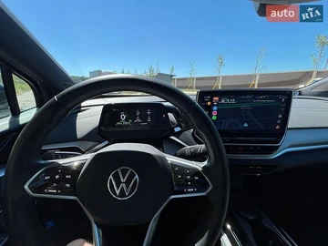 Авто Volkswagen Id 4 Crozz 2023 № 8959986