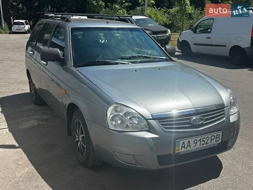 Авто ВАЗ 2171 Priora 2012 № 8960067