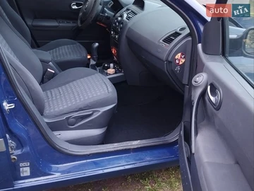 Авто Renault Megane 2007 № 8960068