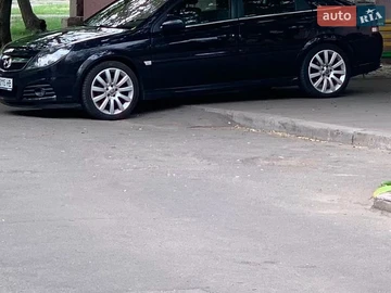 Авто Opel Vectra 2006 № 8960125