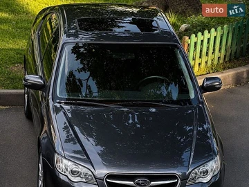 Авто Subaru Legacy 2007 № 8960126
