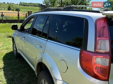 Авто Great Wall Hover 2008 № 8960130