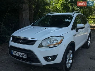 Авто Ford Kuga 2012 № 8960145