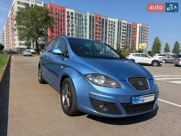 Авто SEAT Altea Xl 2015 № 8960148