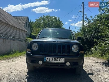 Авто Jeep Patriot 2015 № 8960153