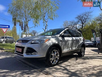 Авто Ford Escape 2012 № 8960161