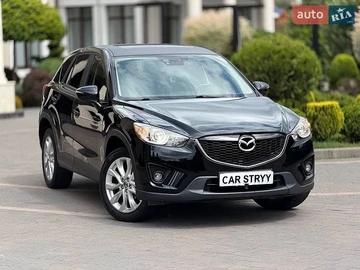Авто Mazda Cx-5 2014 № 8960164