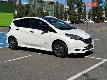 Авто Nissan Note 2019 № 8960169