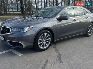 Авто Acura Tlx 2020 № 8960260