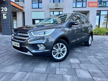 Авто Ford Kuga 2019 № 8960267