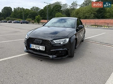 Авто Audi A3 2020 № 8960276